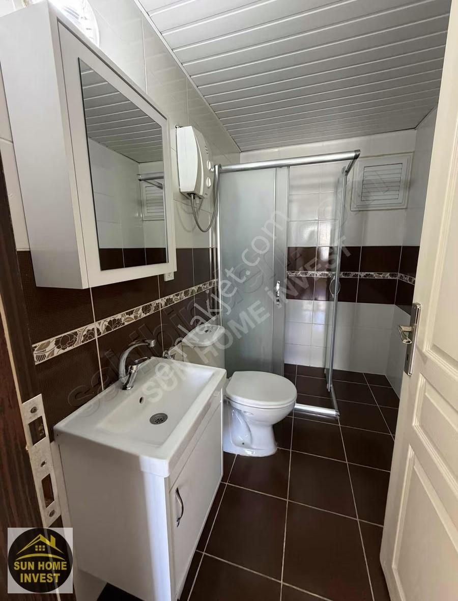 Eşyasız 2+1 Kiralık Daire