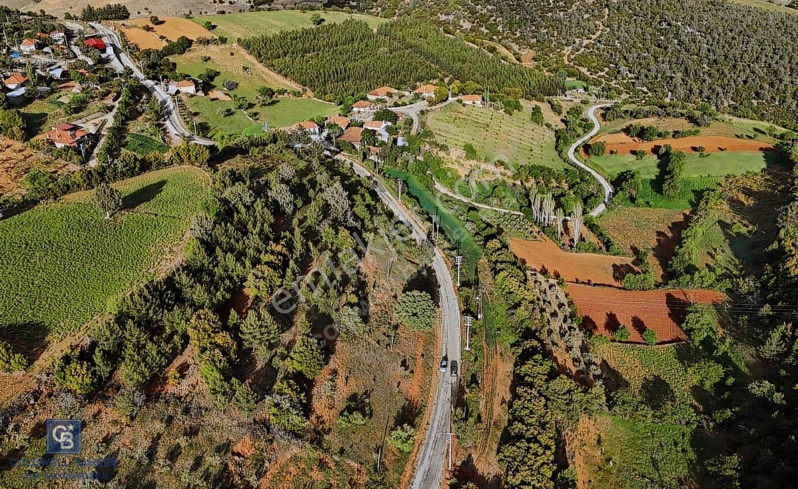 Denizli Tavas'ta 2400 M2 Arsa