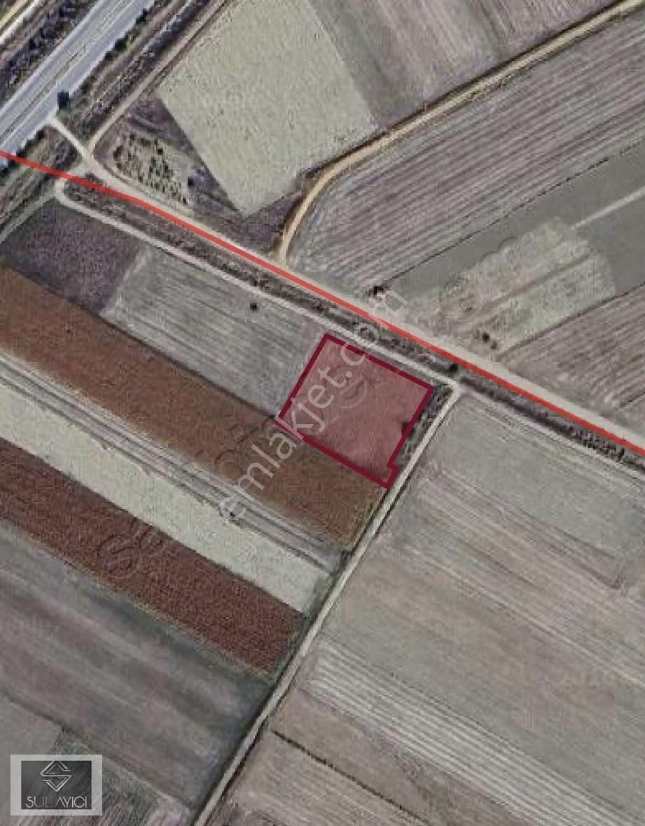 Denizli Baklanda Satılık Tarla