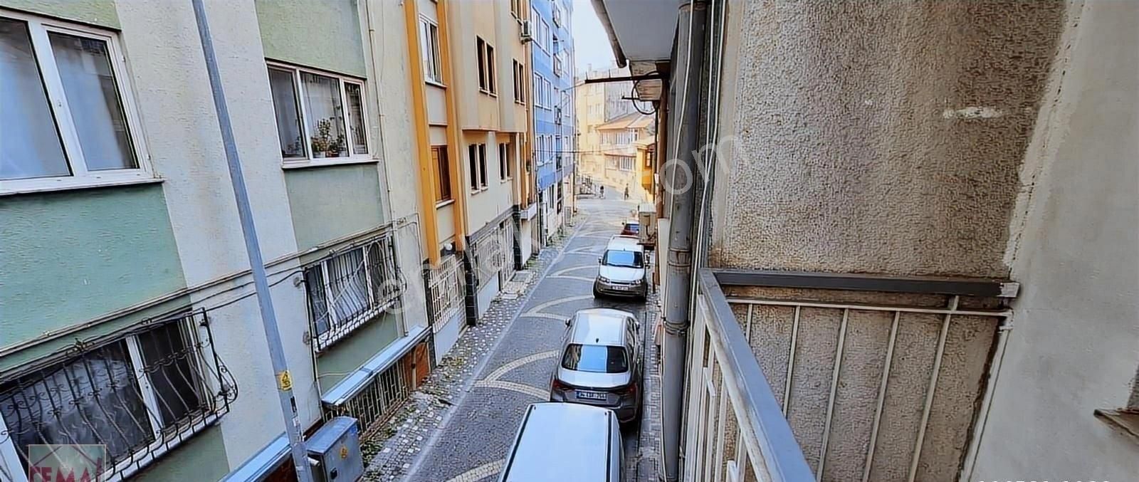 Cemal Emlak Bursa Yıldırım Setbaşı Namazgah Kurtoğlu Ara Kat 2+1 - Görsel 6