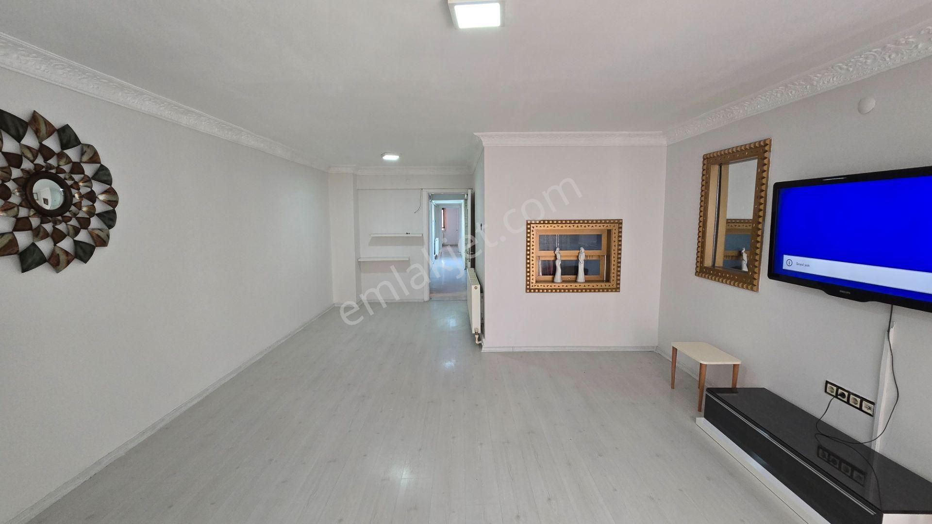 📍 Bornova – Kazım Dirik Mahallesi – Küçük Park’ta Kiralık 3+1 Daire - Görsel 3