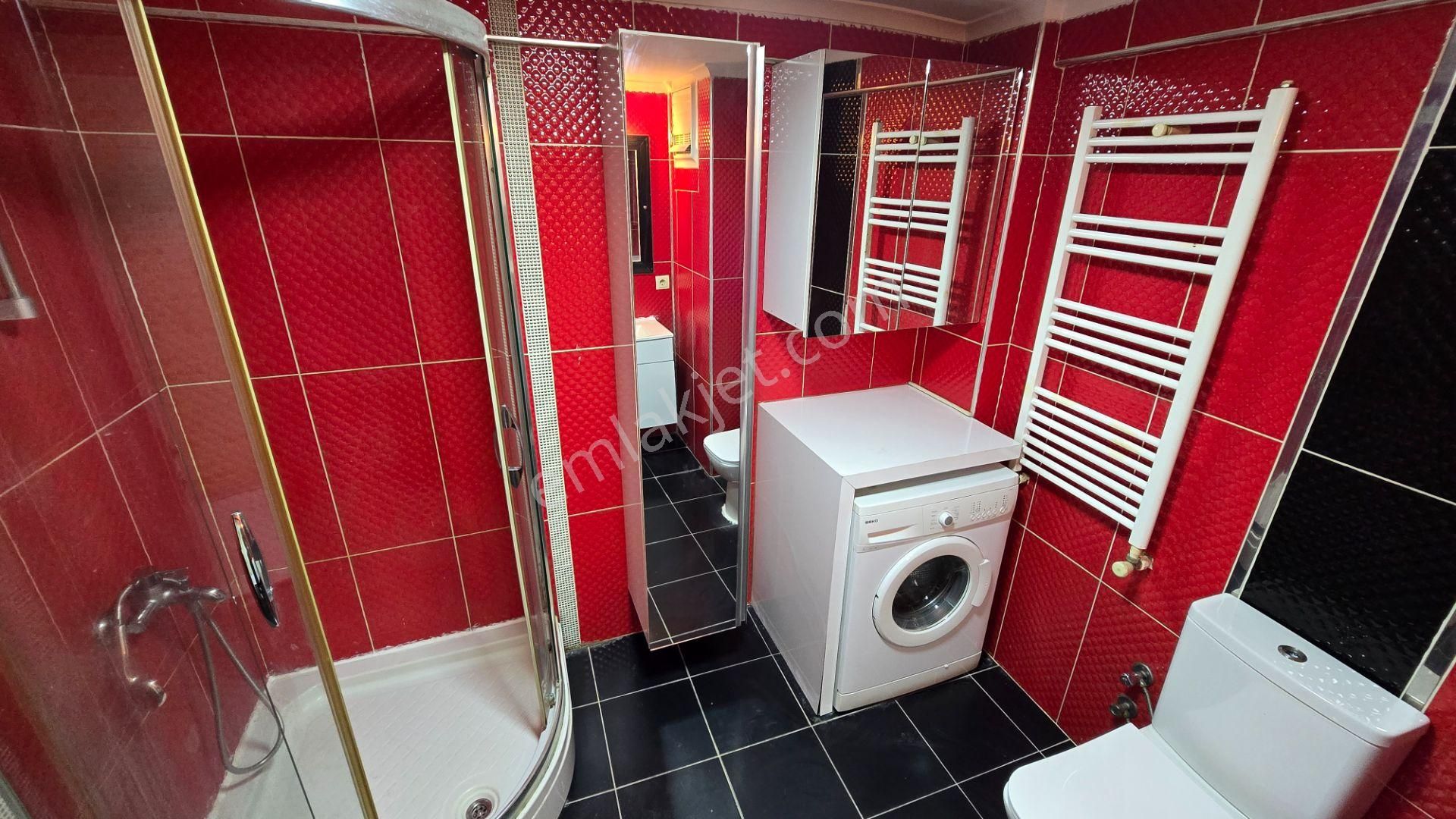 📍 Bornova – Kazım Dirik Mahallesi – Küçük Park’ta Kiralık 3+1 Daire - Görsel 8