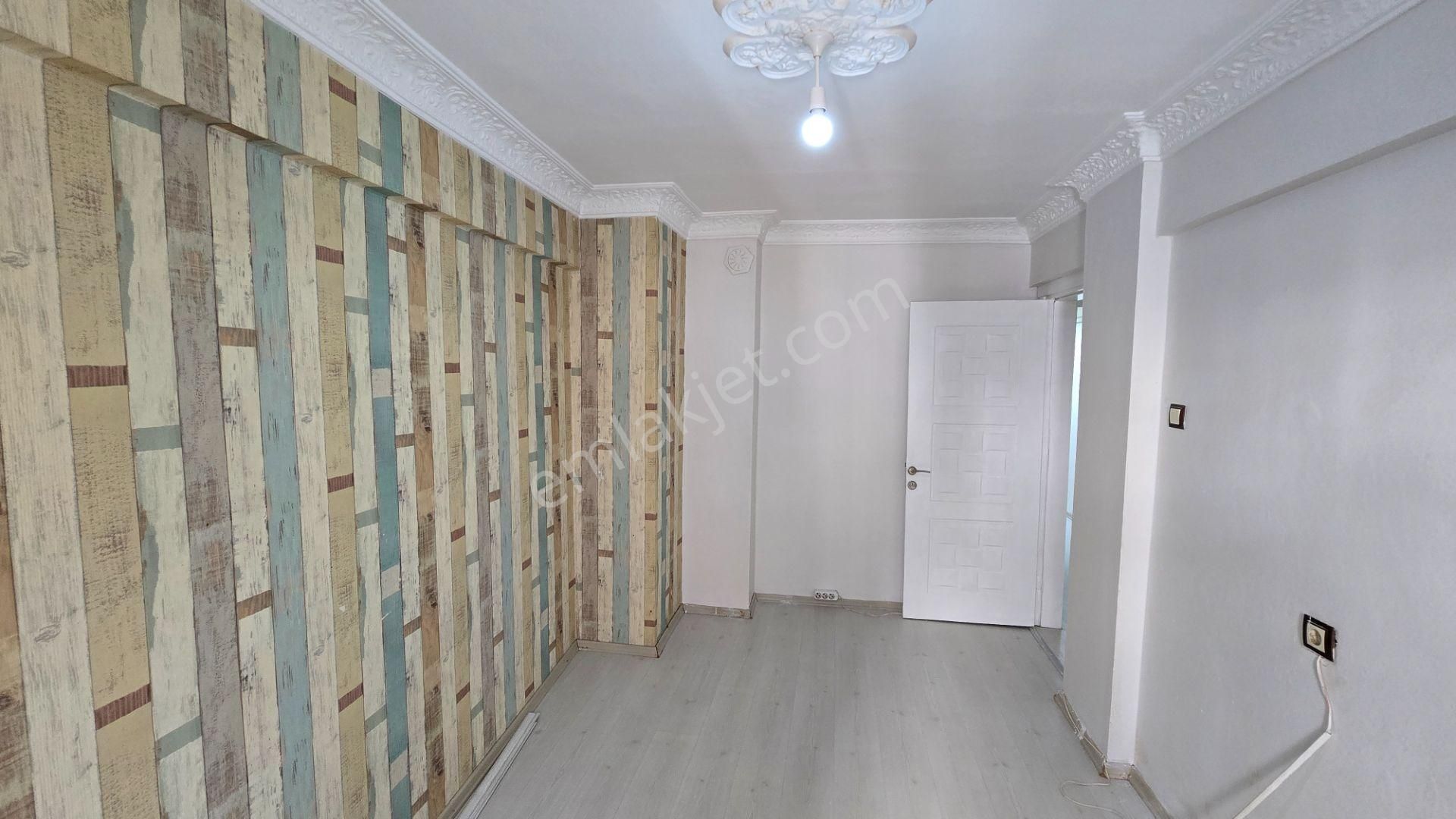 📍 Bornova – Kazım Dirik Mahallesi – Küçük Park’ta Kiralık 3+1 Daire - Görsel 13