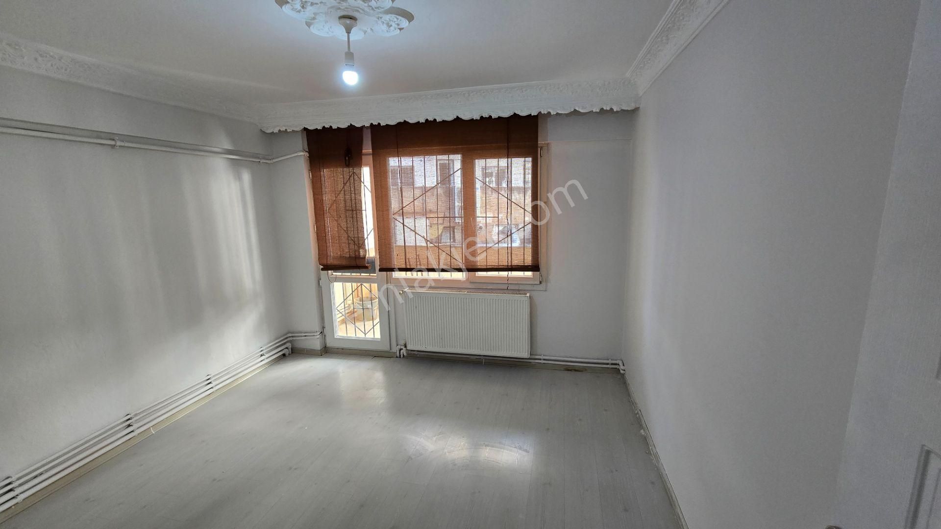 📍 Bornova – Kazım Dirik Mahallesi – Küçük Park’ta Kiralık 3+1 Daire - Görsel 14