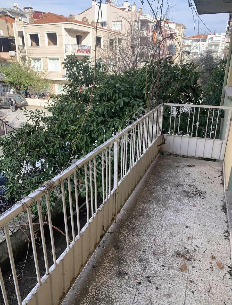 Tire Koca Emlak'tan 2+1 Kiralık Daire - Görsel 12