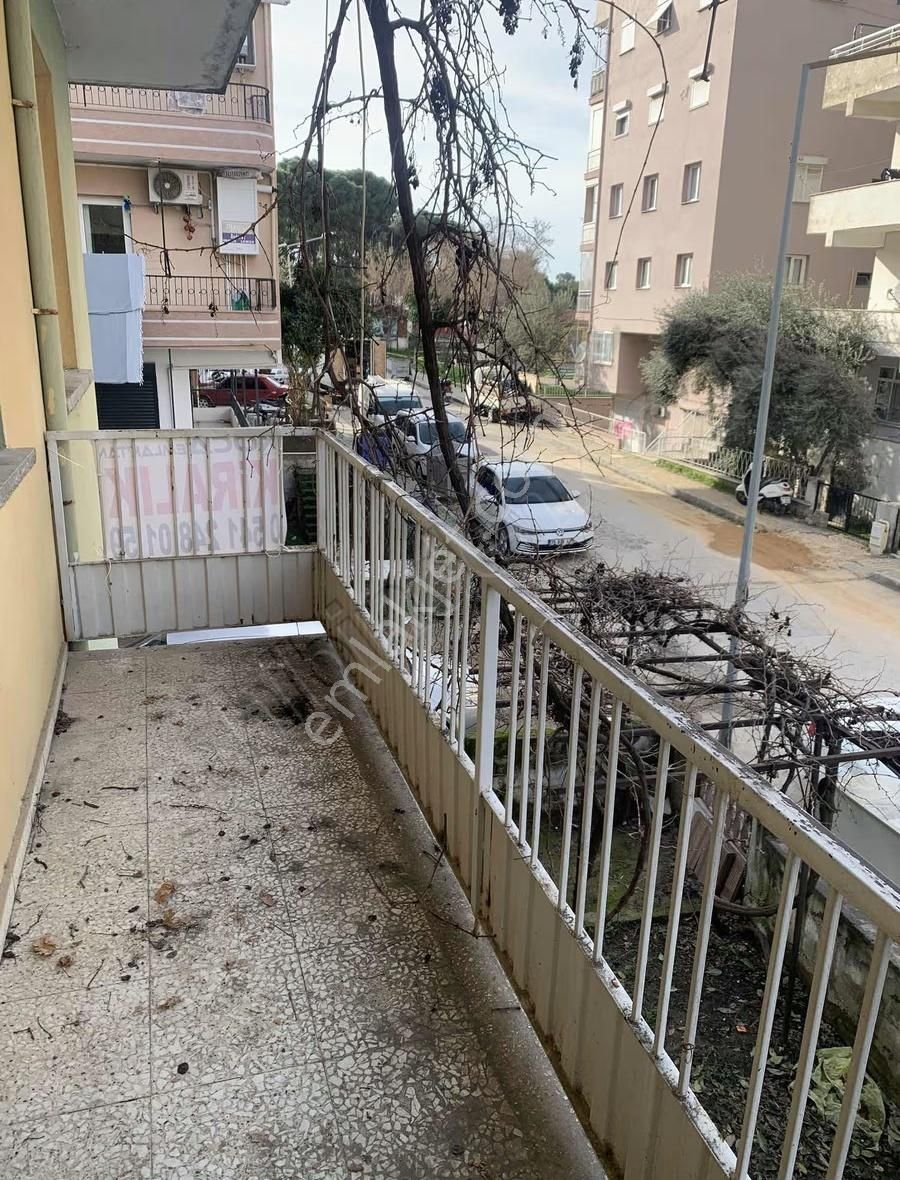 Tire Koca Emlak'tan 2+1 Kiralık Daire - Görsel 16