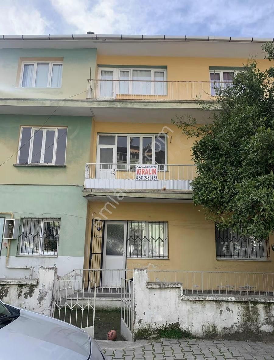 Tire Koca Emlak'tan 2+1 Kiralık Daire