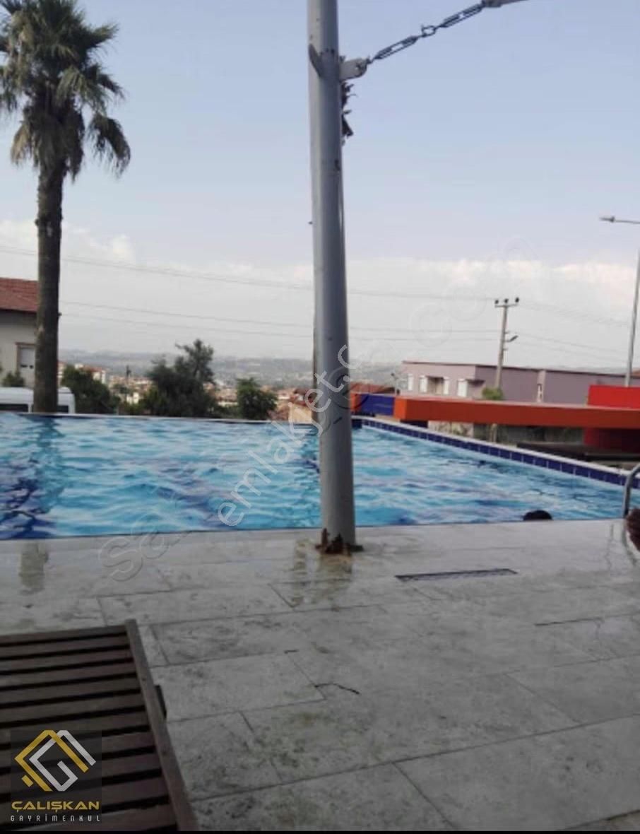 Site İçinde/arakat/yönetimli/full Eşyalı/adli Tıpa Yakın - Görsel 3