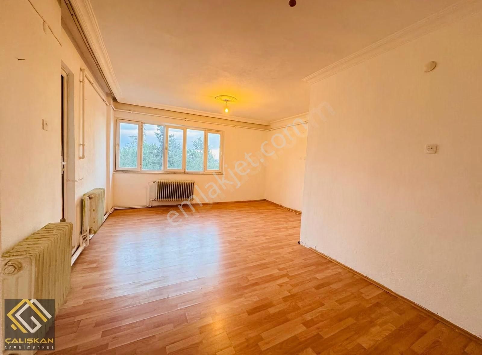 1200 Evler'de Anayola Yakın Kiralık 3+1 Daire - Görsel 17