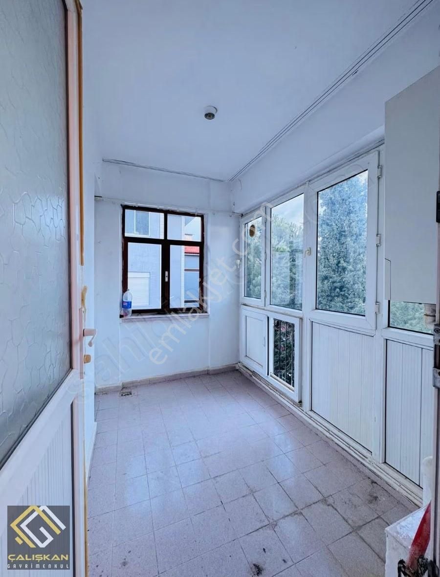 1200 Evler'de Anayola Yakın Kiralık 3+1 Daire - Görsel 14