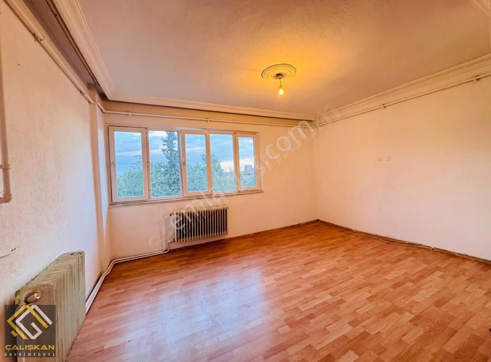 1200 Evler'de Anayola Yakın Kiralık 3+1 Daire - Görsel 4