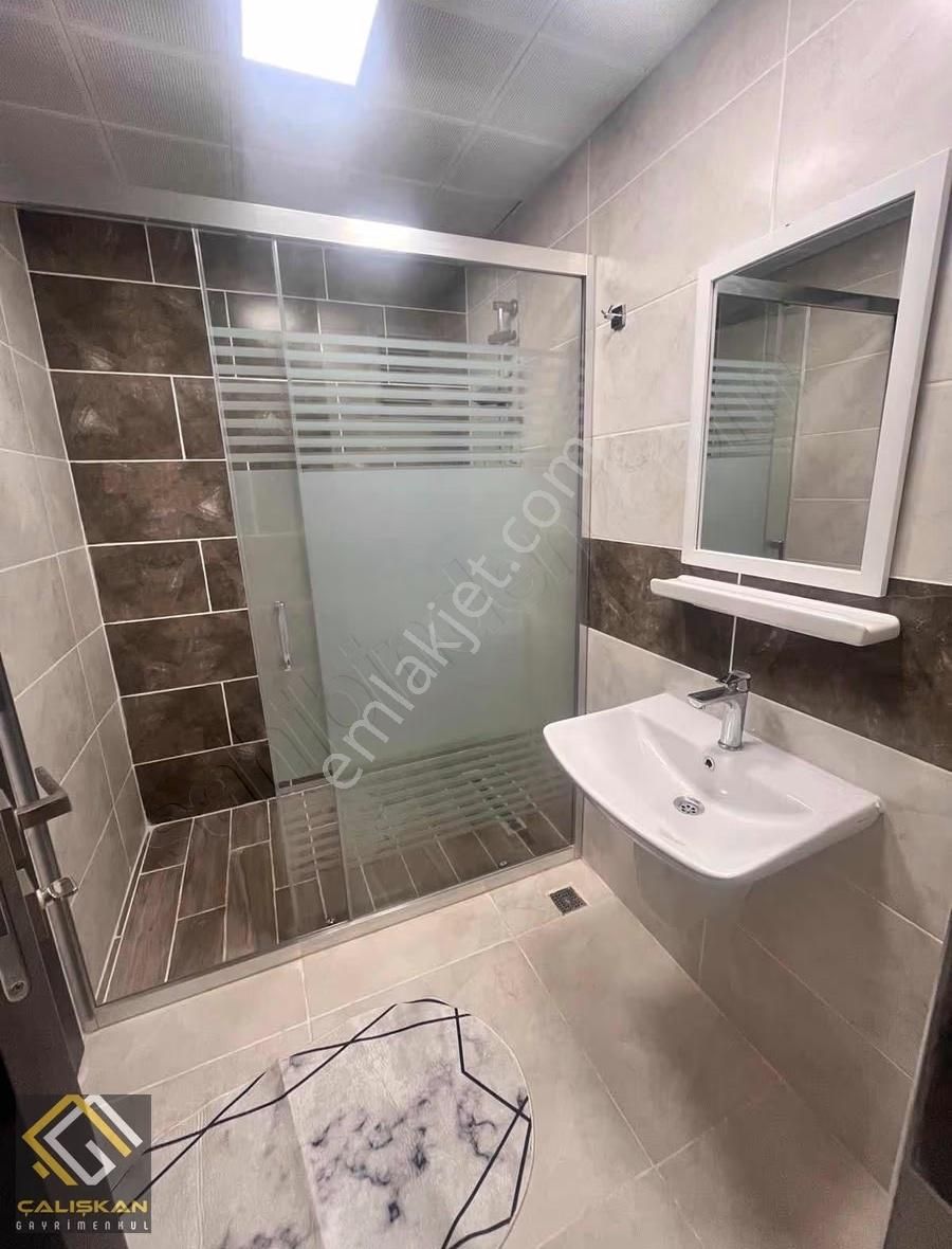 Eşyalı/sıfır Daire/arakat/kaloriferli/ferah/2+1 - Görsel 6