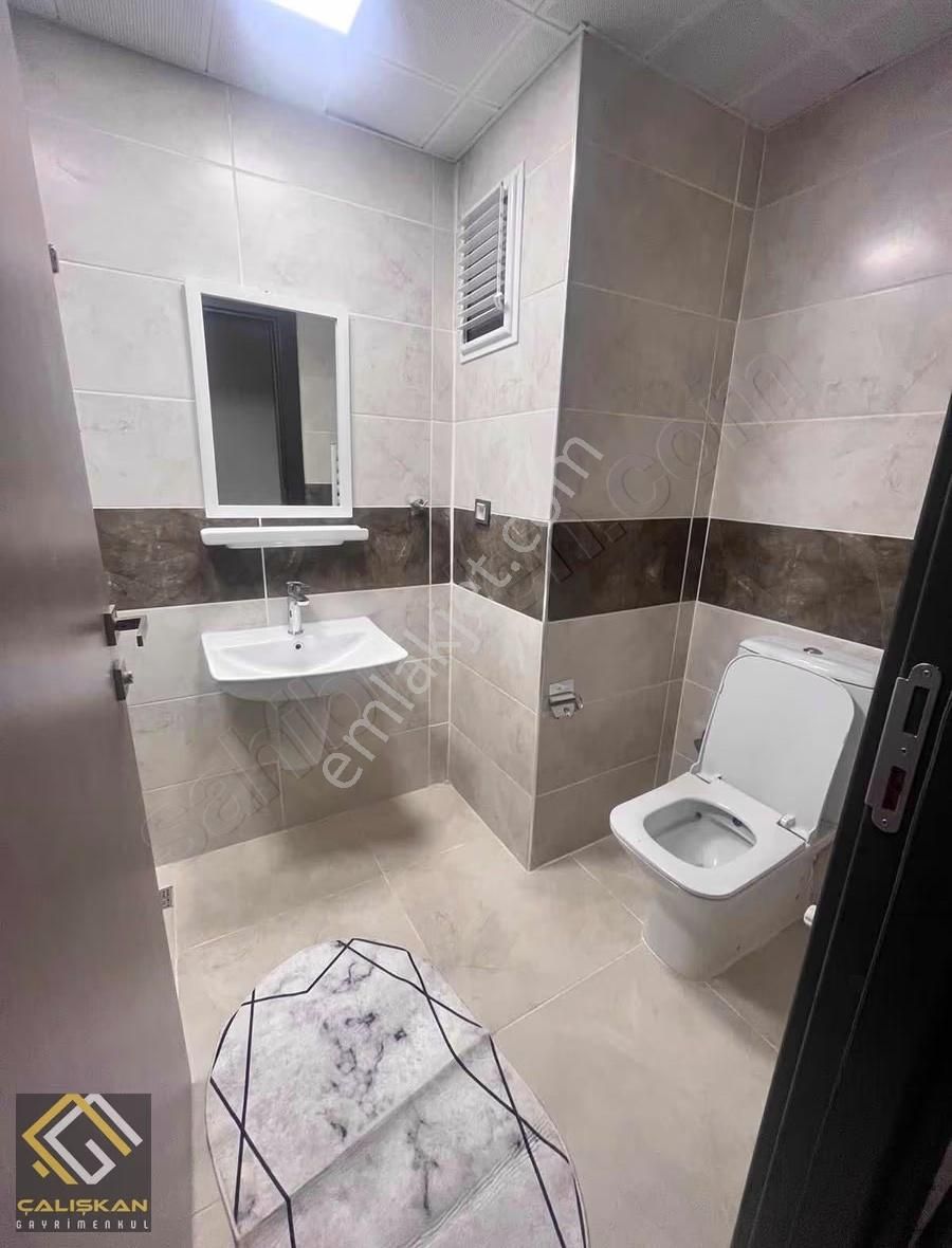 Eşyalı/sıfır Daire/arakat/kaloriferli/ferah/2+1 - Görsel 8