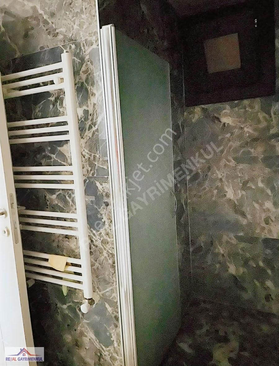 Real'den Menderes Gölcükler Mah. 3+1 Yüksek Giriş Kiralık Daire - Görsel 22