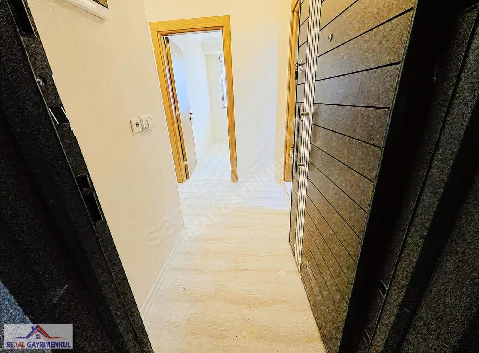 Real'den Pancarda İzbana 100m Doğalgazlı Daire - Görsel 8