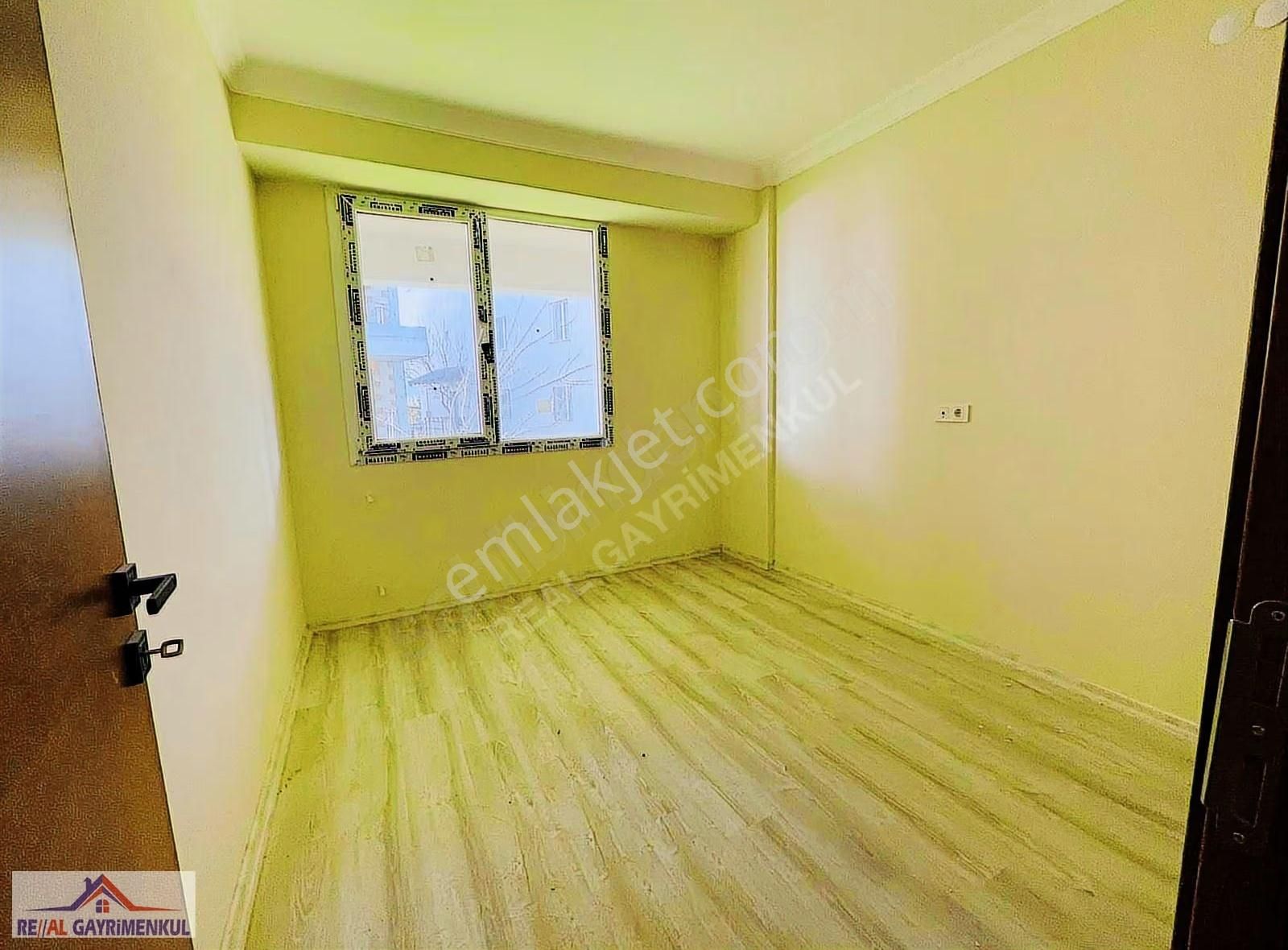 Real'den Pancarda İzbana 100m Doğalgazlı Daire - Görsel 11