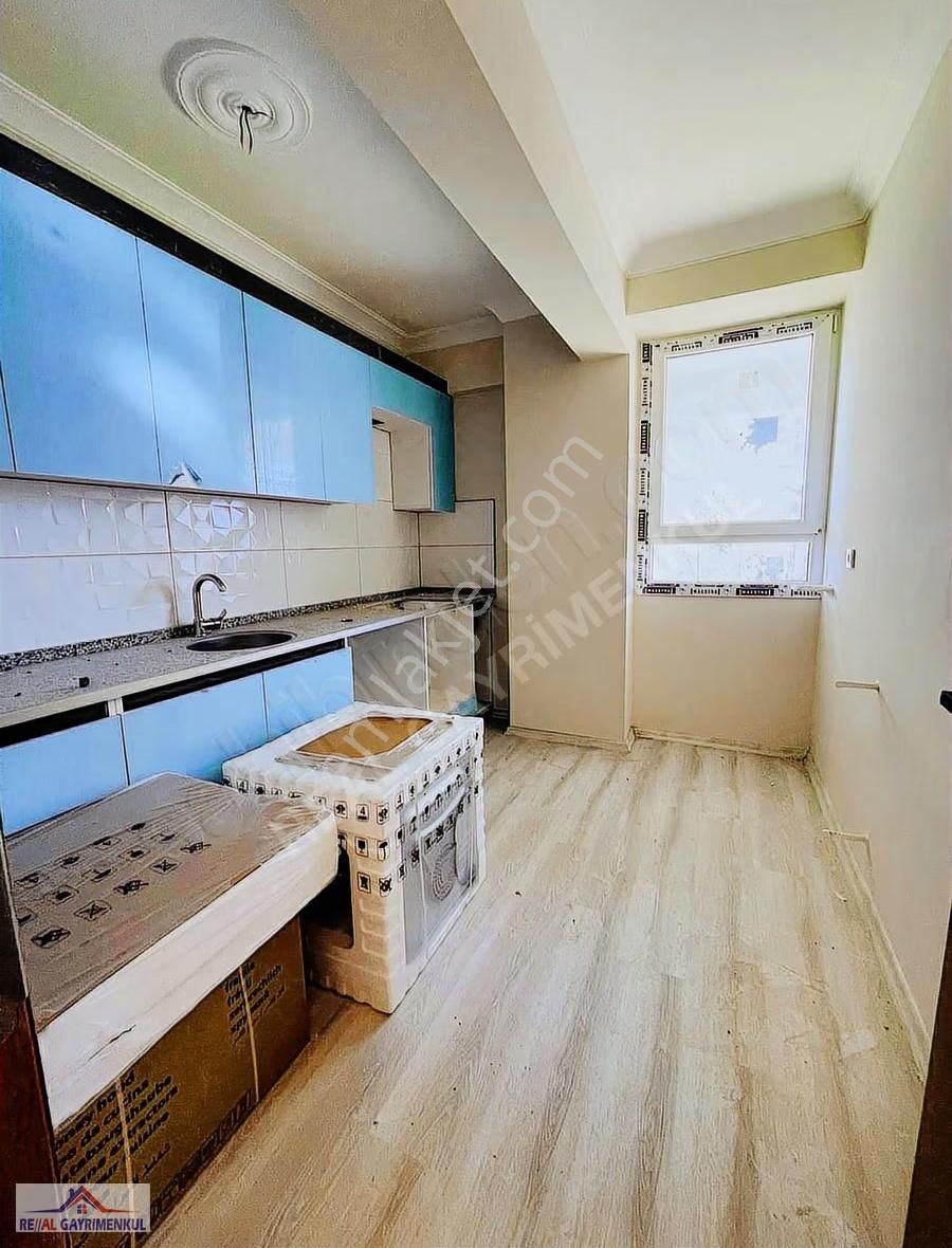 Real'den Pancarda İzbana 100m Doğalgazlı Daire - Görsel 7