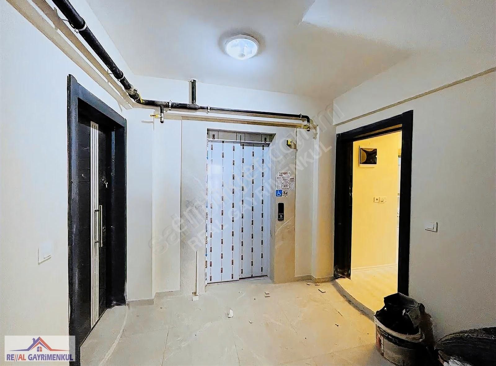 Real'den Pancarda İzbana 100m Doğalgazlı Daire - Görsel 21