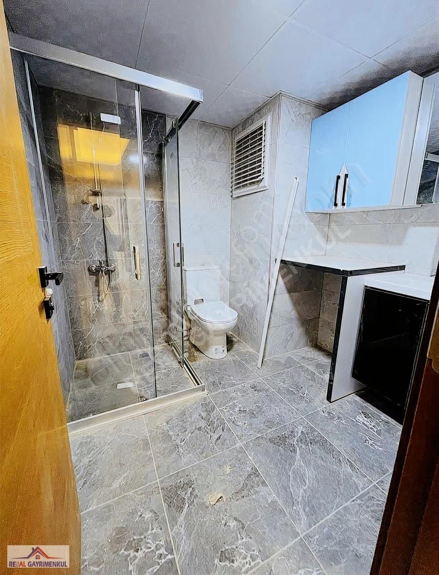 Real'den Pancarda İzbana 100m Doğalgazlı Daire - Görsel 23