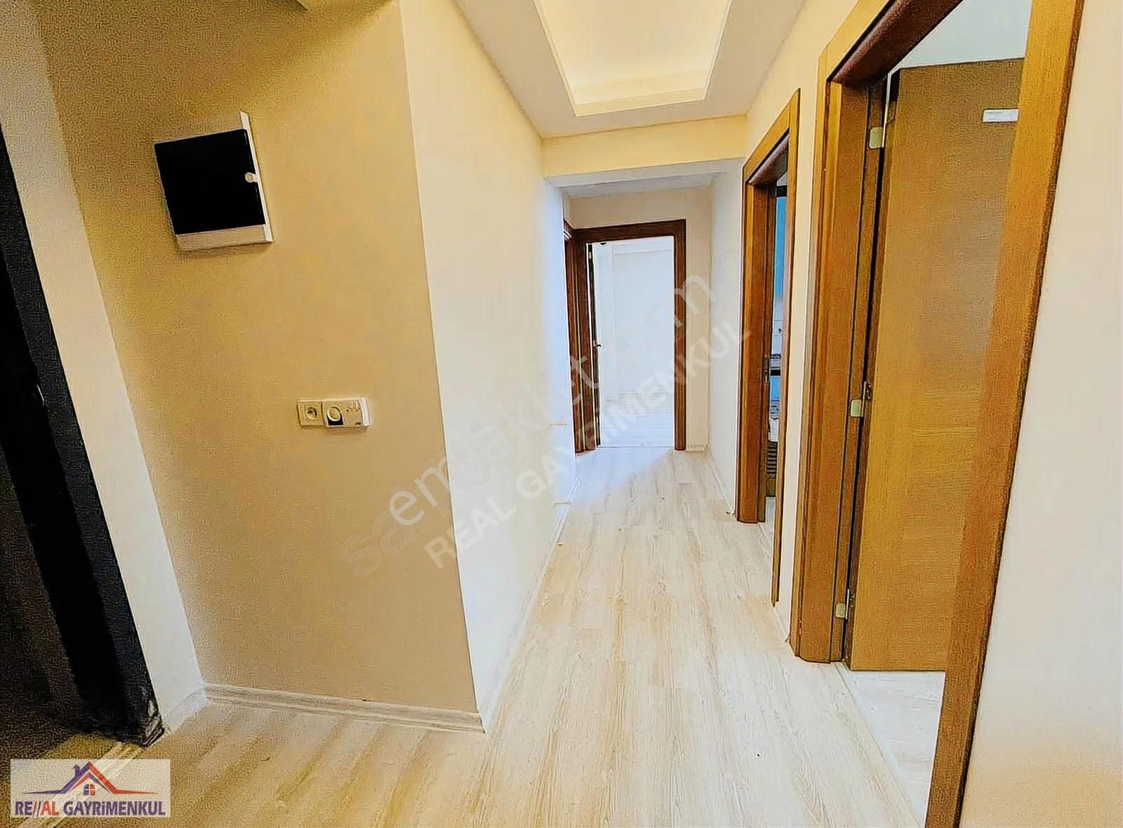 Real'den Pancarda İzbana 100m Doğalgazlı Daire - Görsel 16