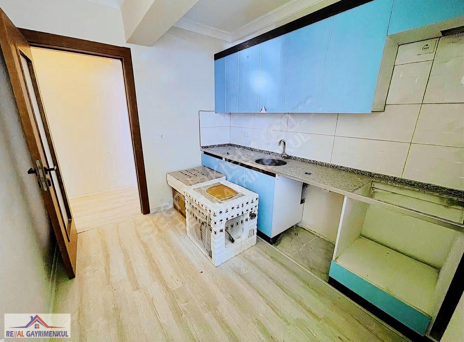 Real'den Pancarda İzbana 100m Doğalgazlı Daire - Görsel 22