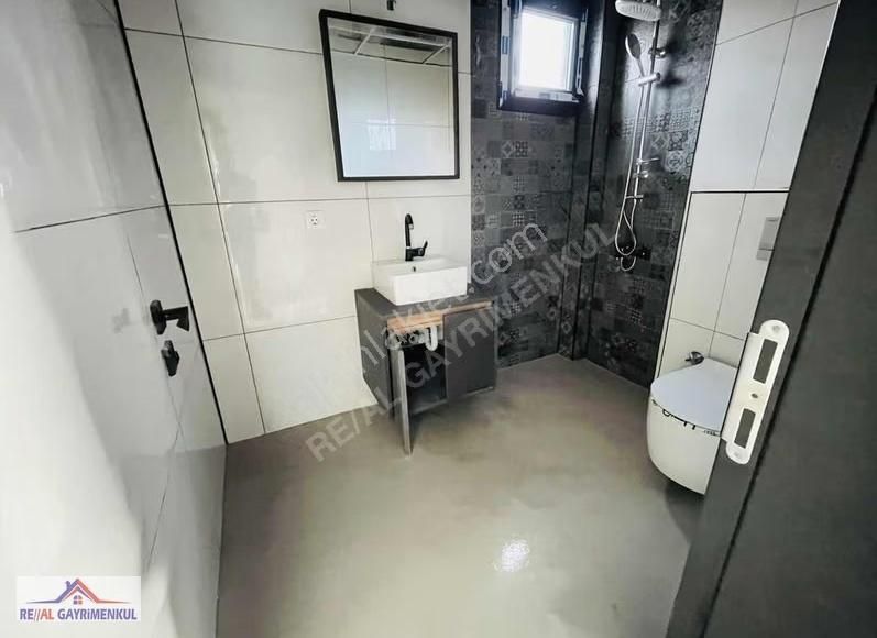 Real'den Gümüldür'de Denize 500 M Villa - Görsel 16