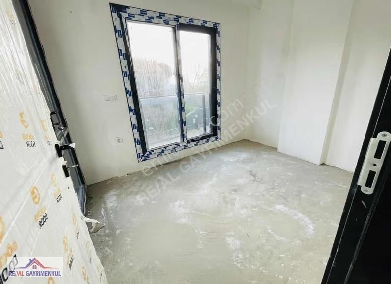 Real'den Gümüldür'de Denize 500 M Villa - Görsel 17