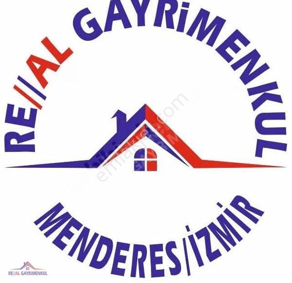 Real'den Gümüldür'de Denize 500 M Villa - Görsel 20