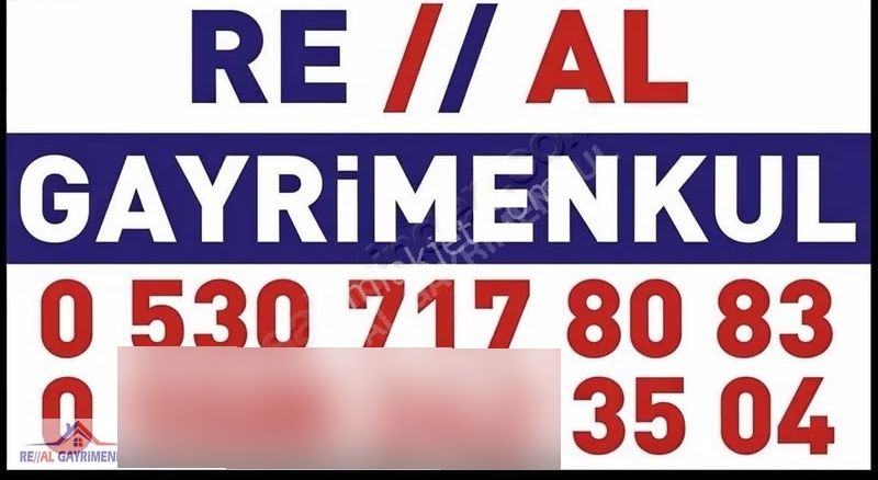 Real'den Menderes Oğlananası 253 M2 Satılık Tapulu Bahçe - Görsel 11