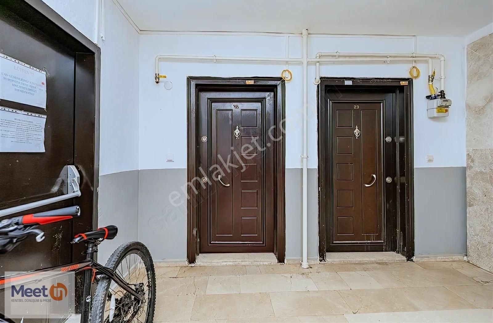 Sarısu Mah. Tenis Resort Sitesin'de Tadilatlı 3+1 Satılık Daire - Görsel 23