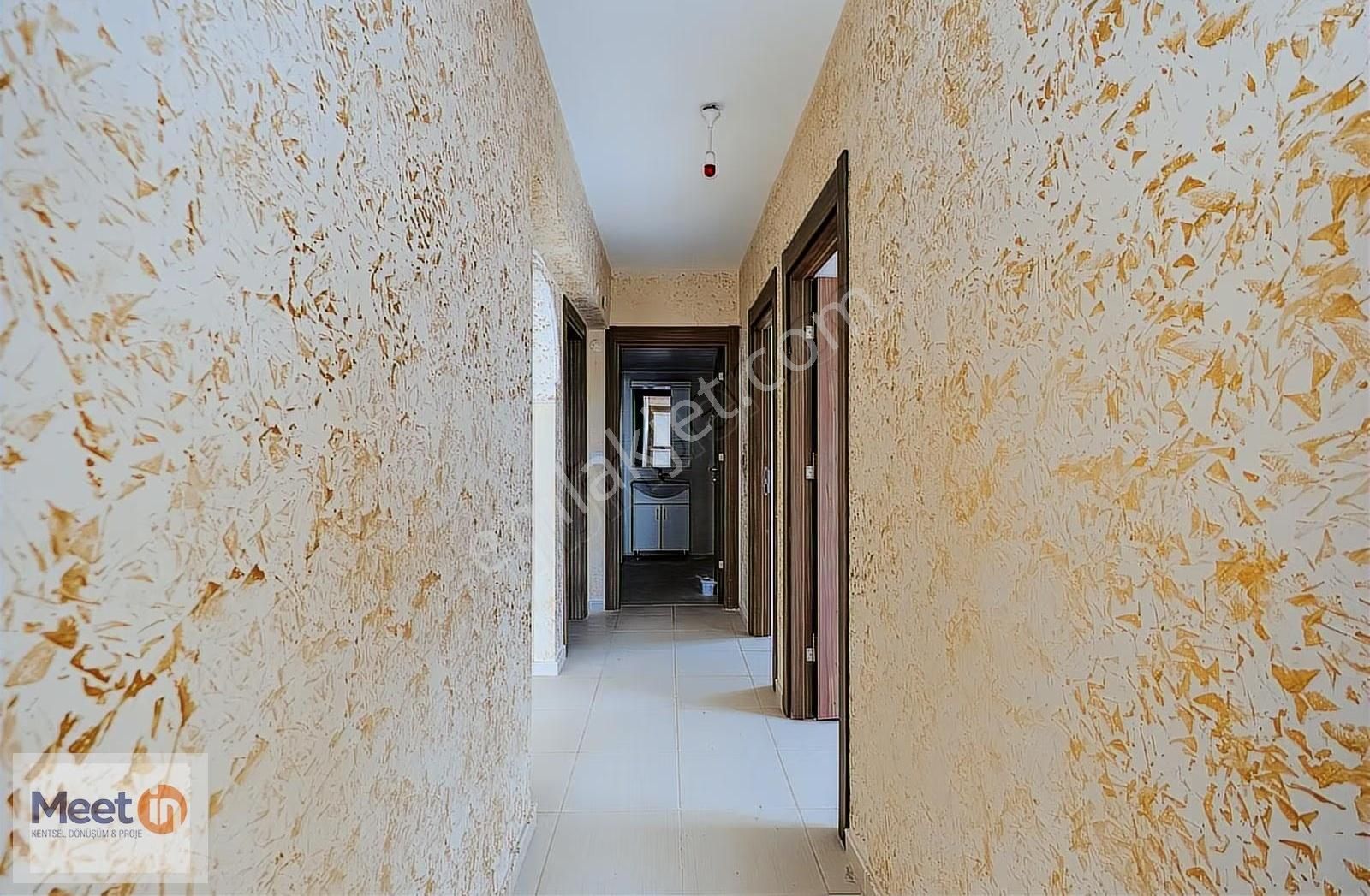 Sarısu Mah. Tenis Resort Sitesin'de Tadilatlı 3+1 Satılık Daire - Görsel 7