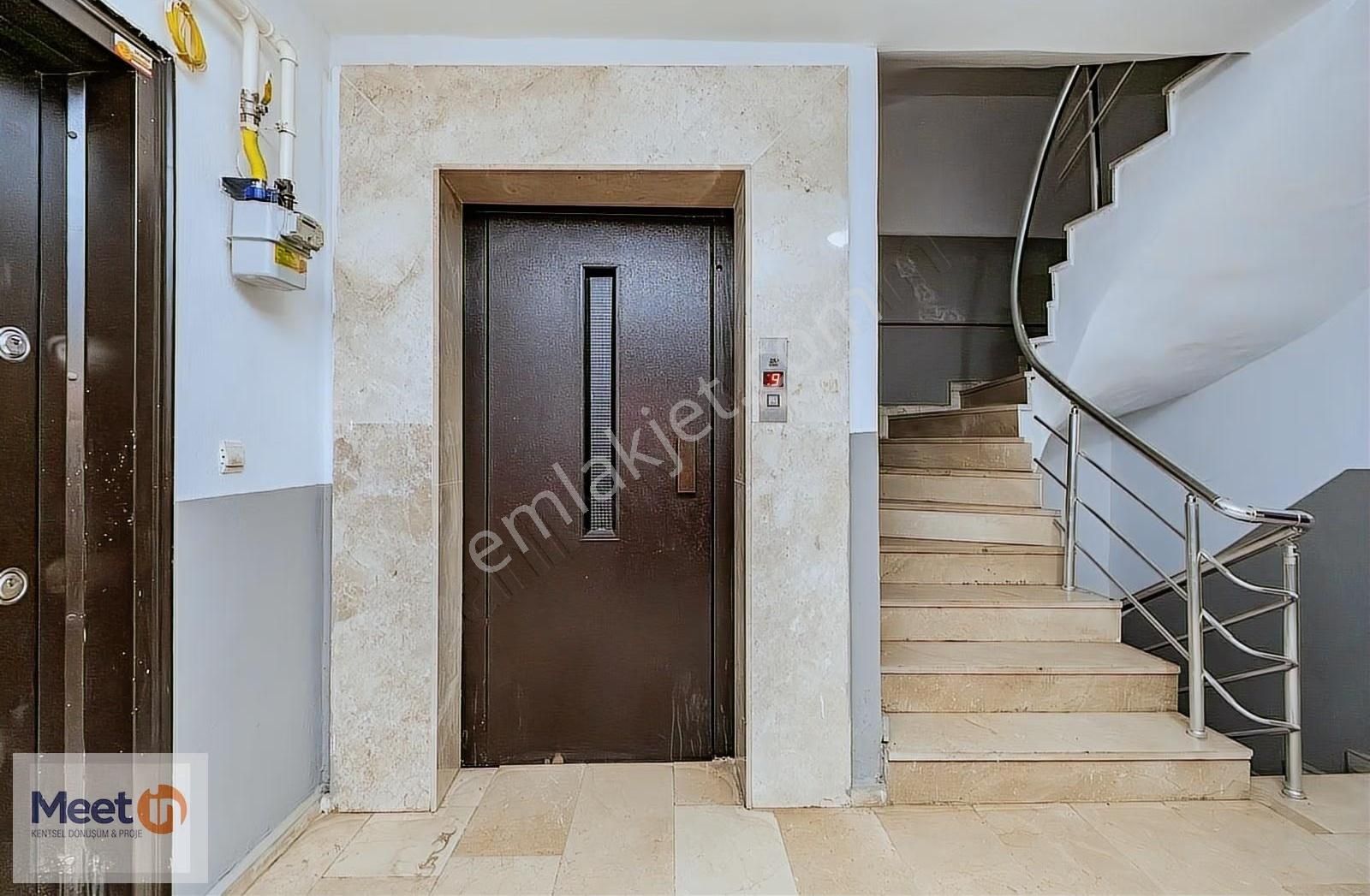 Sarısu Mah. Tenis Resort Sitesin'de Tadilatlı 3+1 Satılık Daire - Görsel 31