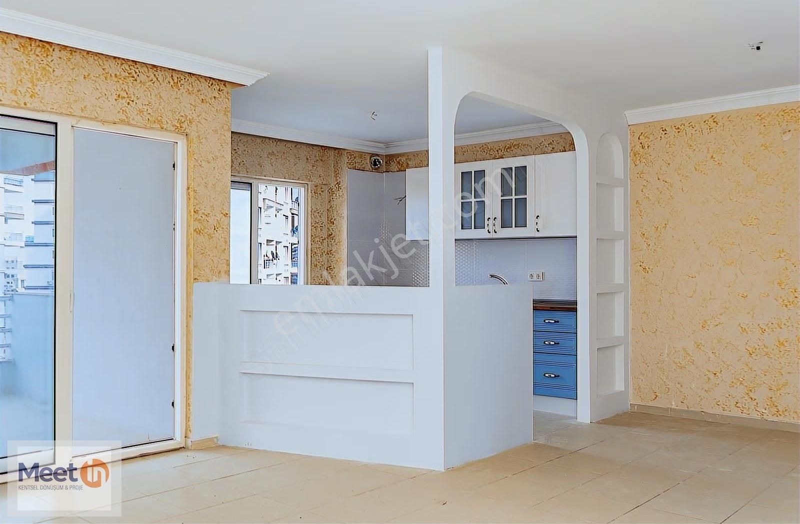 Sarısu Mah. Tenis Resort Sitesin'de Tadilatlı 3+1 Satılık Daire - Görsel 21