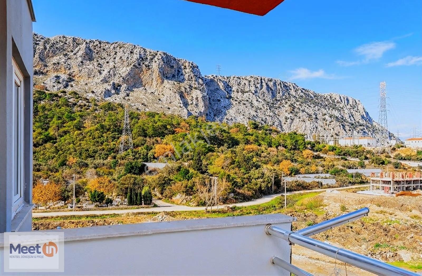 Sarısu Mah. Tenis Resort Sitesin'de Tadilatlı 3+1 Satılık Daire - Görsel 22