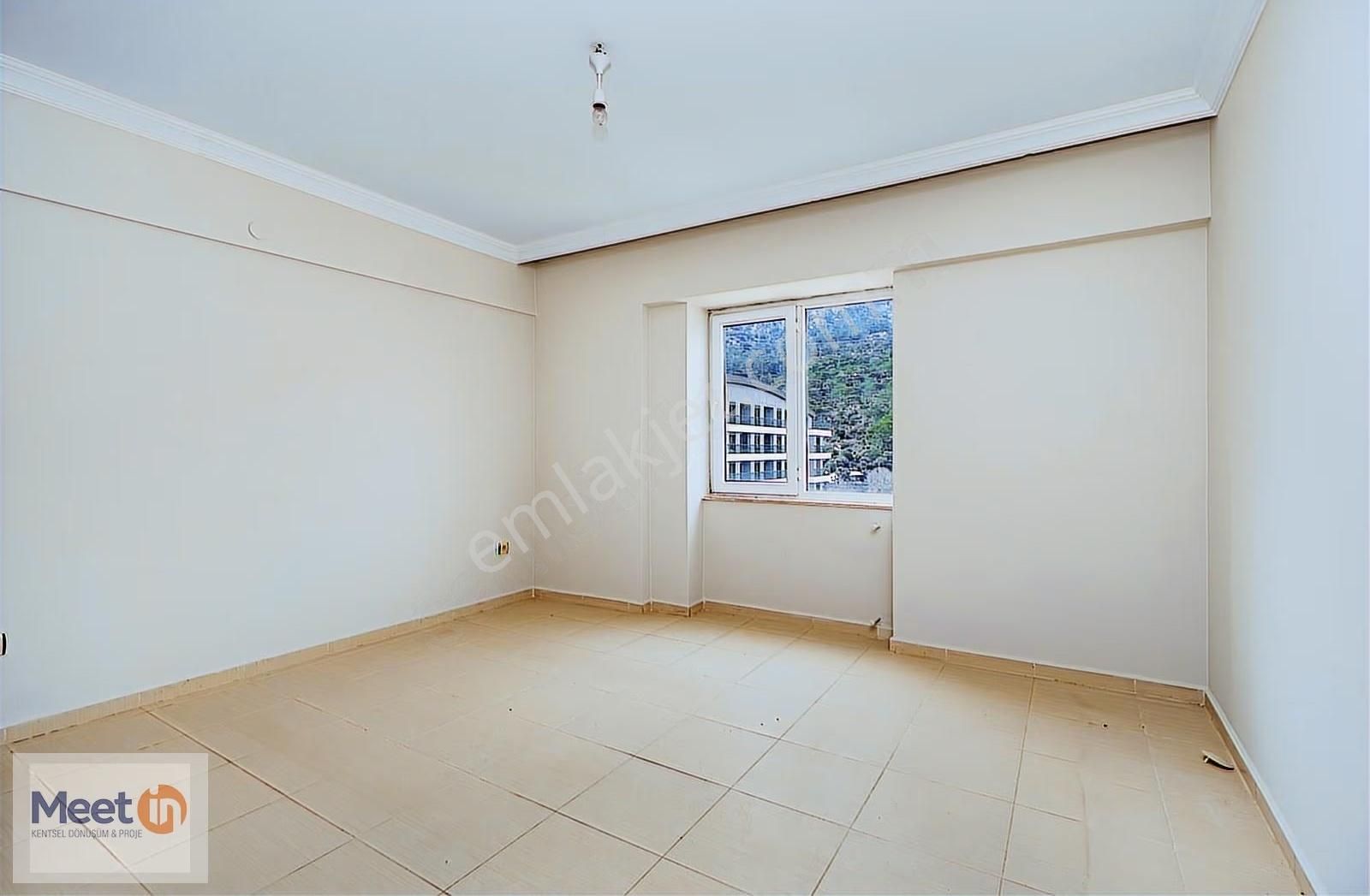 Sarısu Mah. Tenis Resort Sitesin'de Tadilatlı 3+1 Satılık Daire - Görsel 18