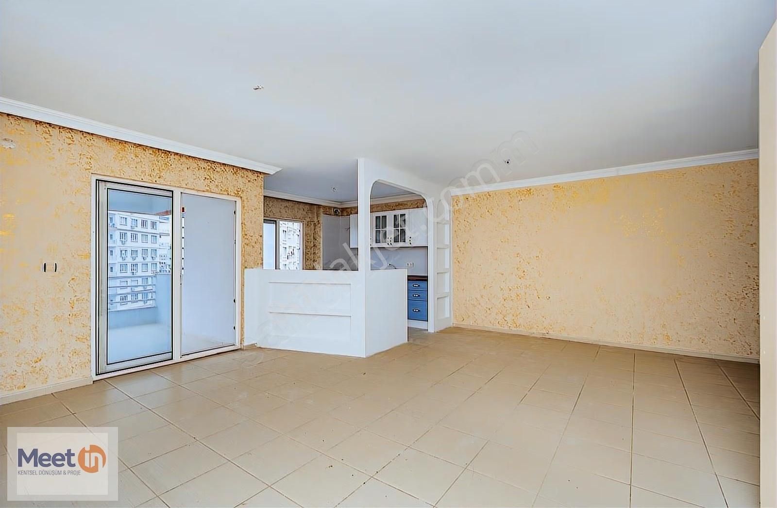 Sarısu Mah. Tenis Resort Sitesin'de Tadilatlı 3+1 Satılık Daire - Görsel 16