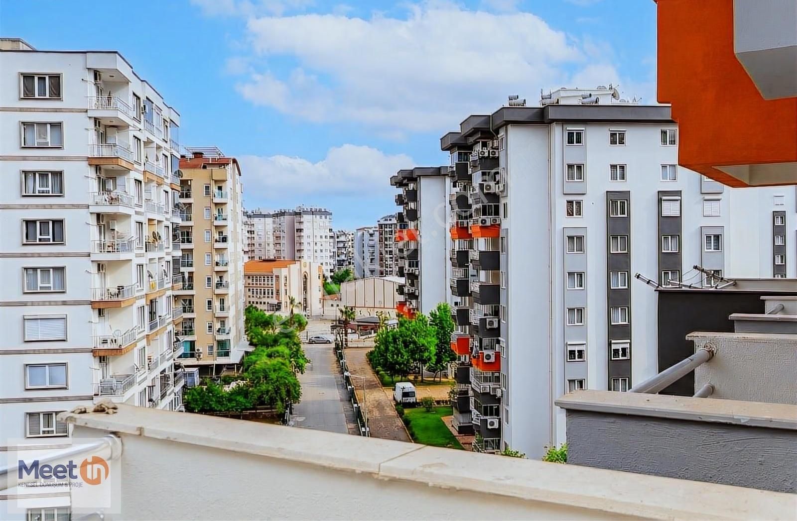 Sarısu Mah. Tenis Resort Sitesin'de Tadilatlı 3+1 Satılık Daire - Görsel 24