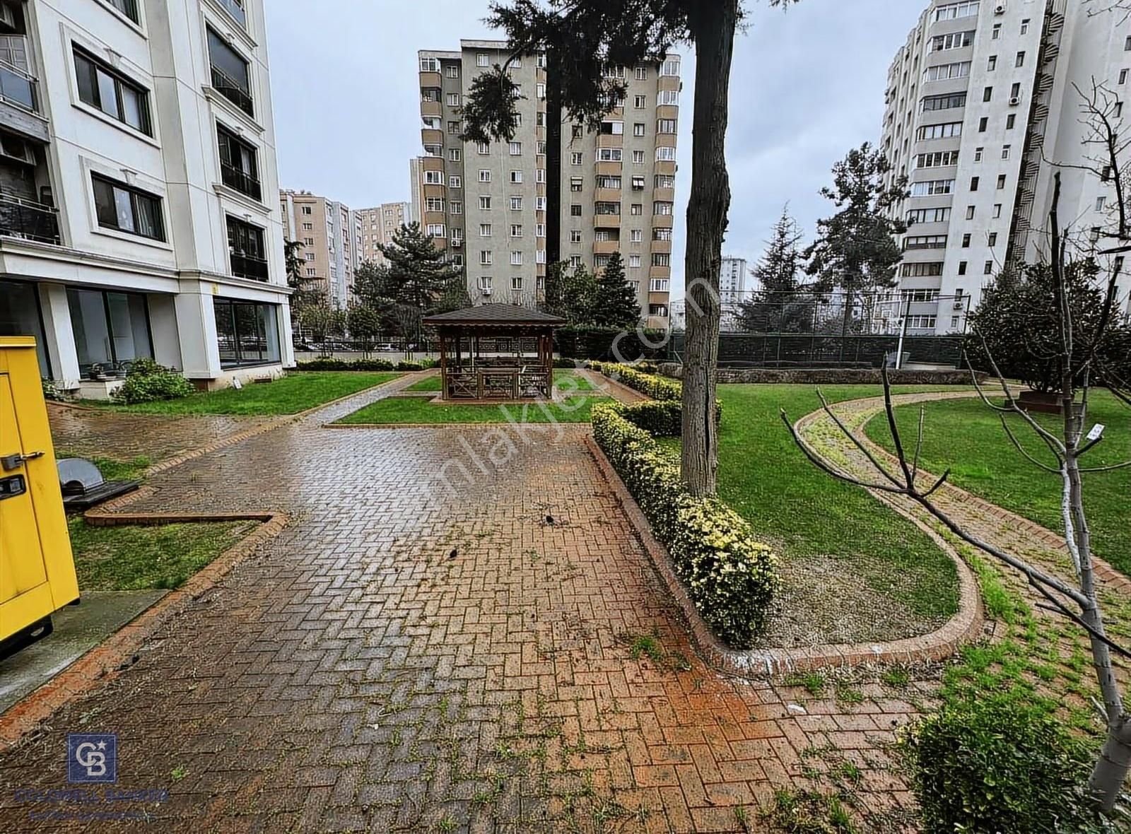 Sahrayıcedit 3+1 120 M2 Harika ,ferah,temiz Daire Derviş'ten - Görsel 14