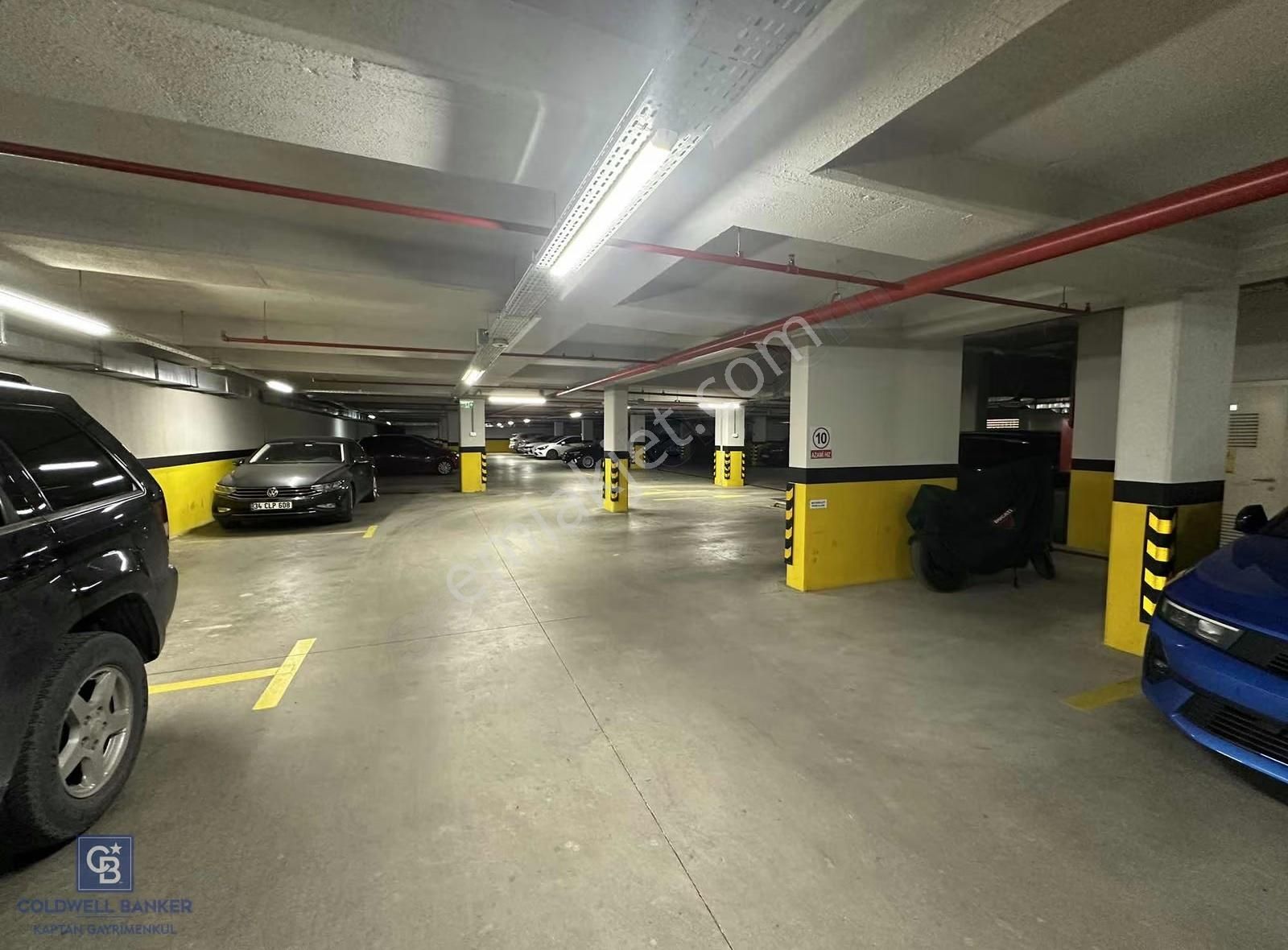 Sahrayıcedit 3+1 120 M2 Harika ,ferah,temiz Daire Derviş'ten - Görsel 7