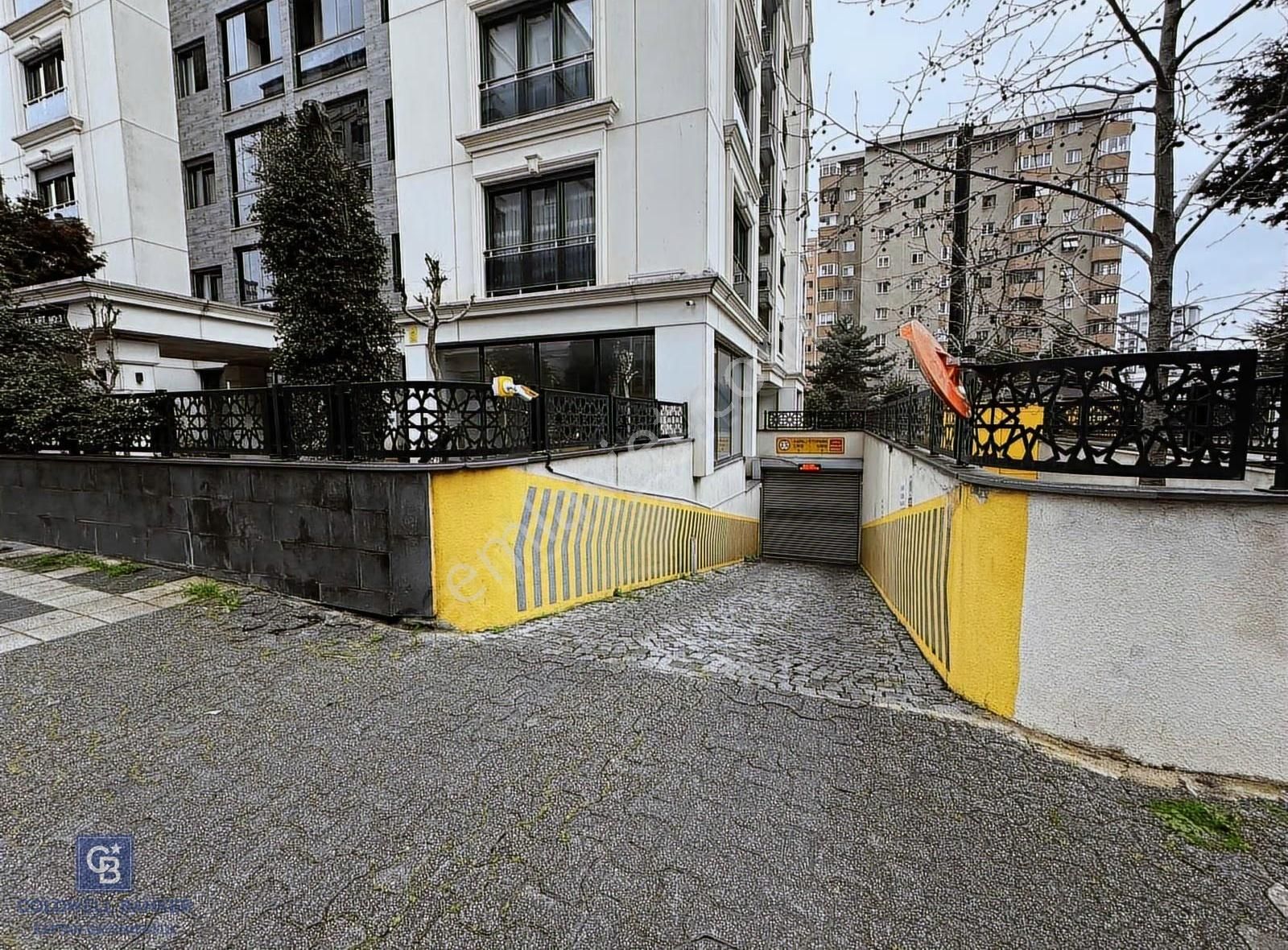 Sahrayıcedit 3+1 120 M2 Harika ,ferah,temiz Daire Derviş'ten - Görsel 5