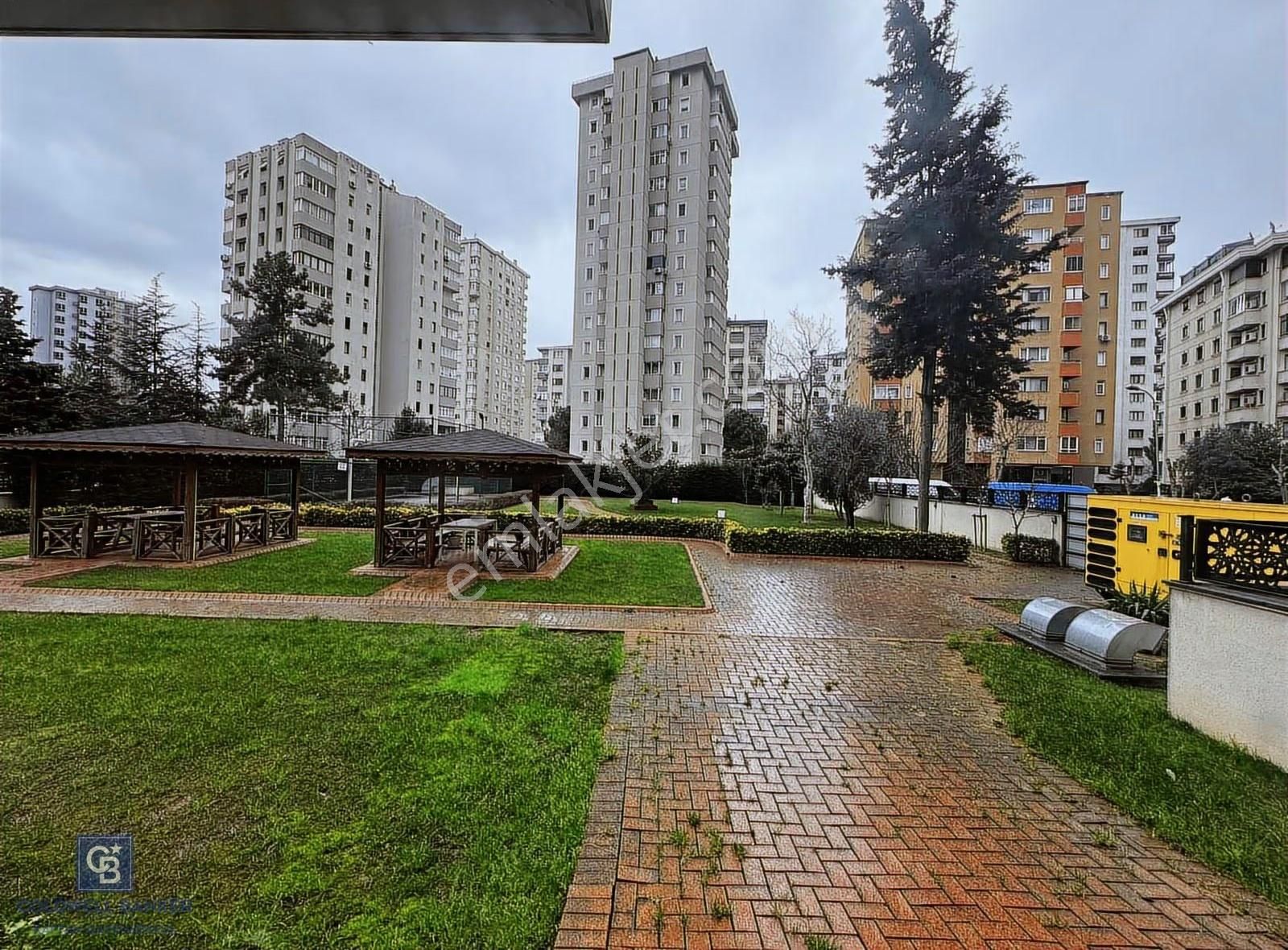 Sahrayıcedit 3+1 120 M2 Harika ,ferah,temiz Daire Derviş'ten - Görsel 3