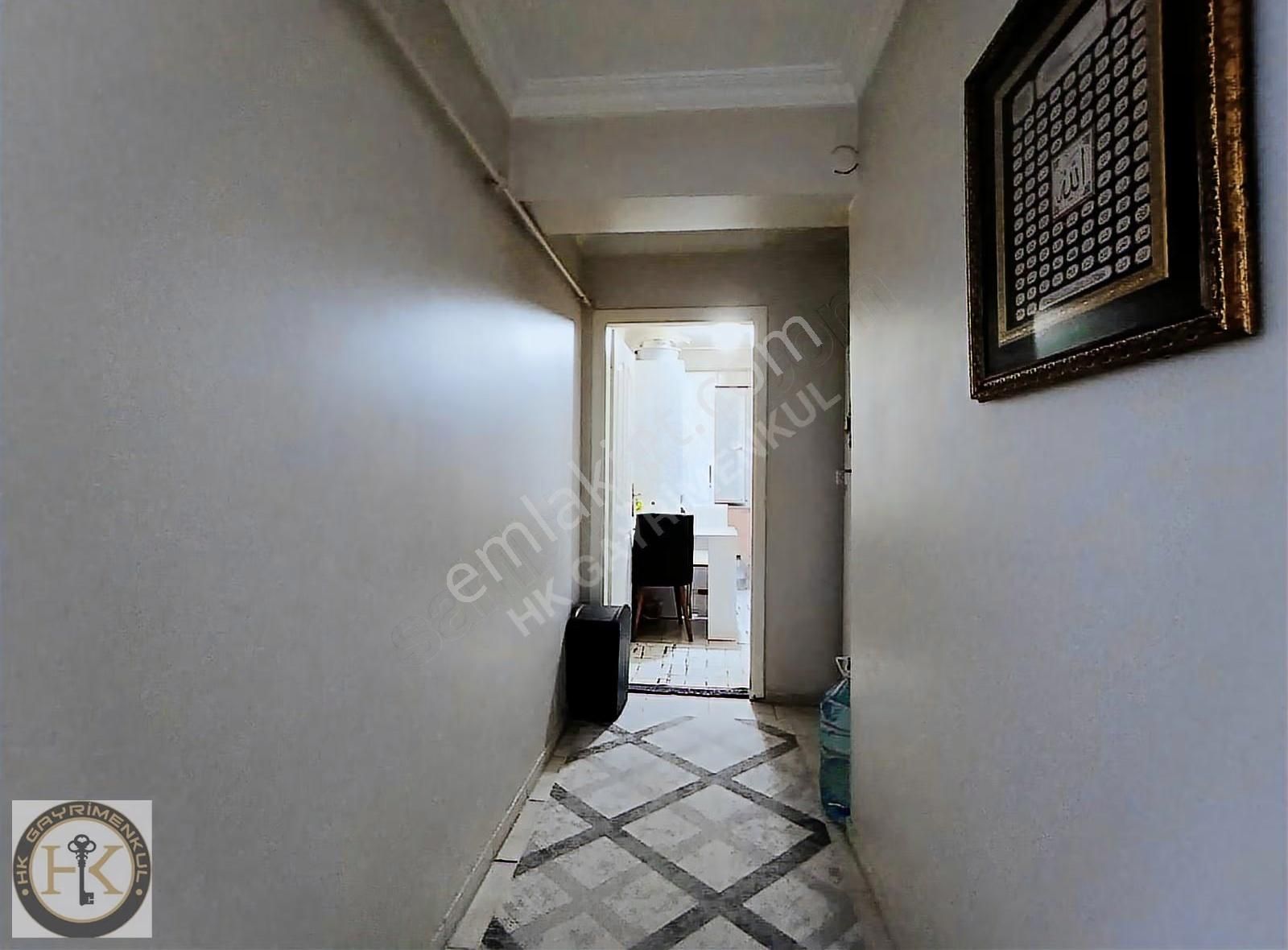 Sultangazi Uğur Mumcu'da Satılık 2+1 Daire (115m²) - Görsel 15