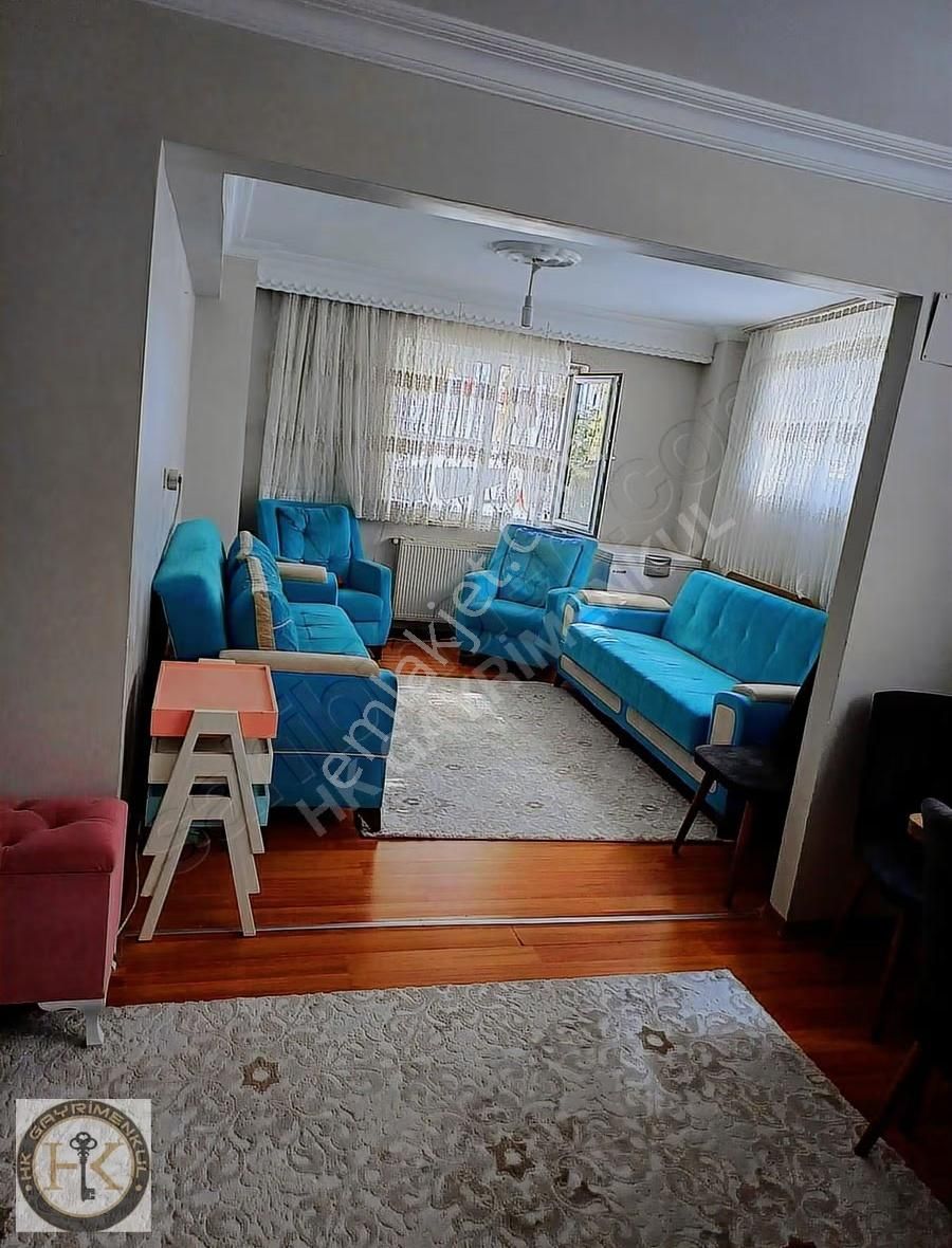 Sultangazi Uğur Mumcu'da Satılık 2+1 Daire (115m²) - Görsel 6