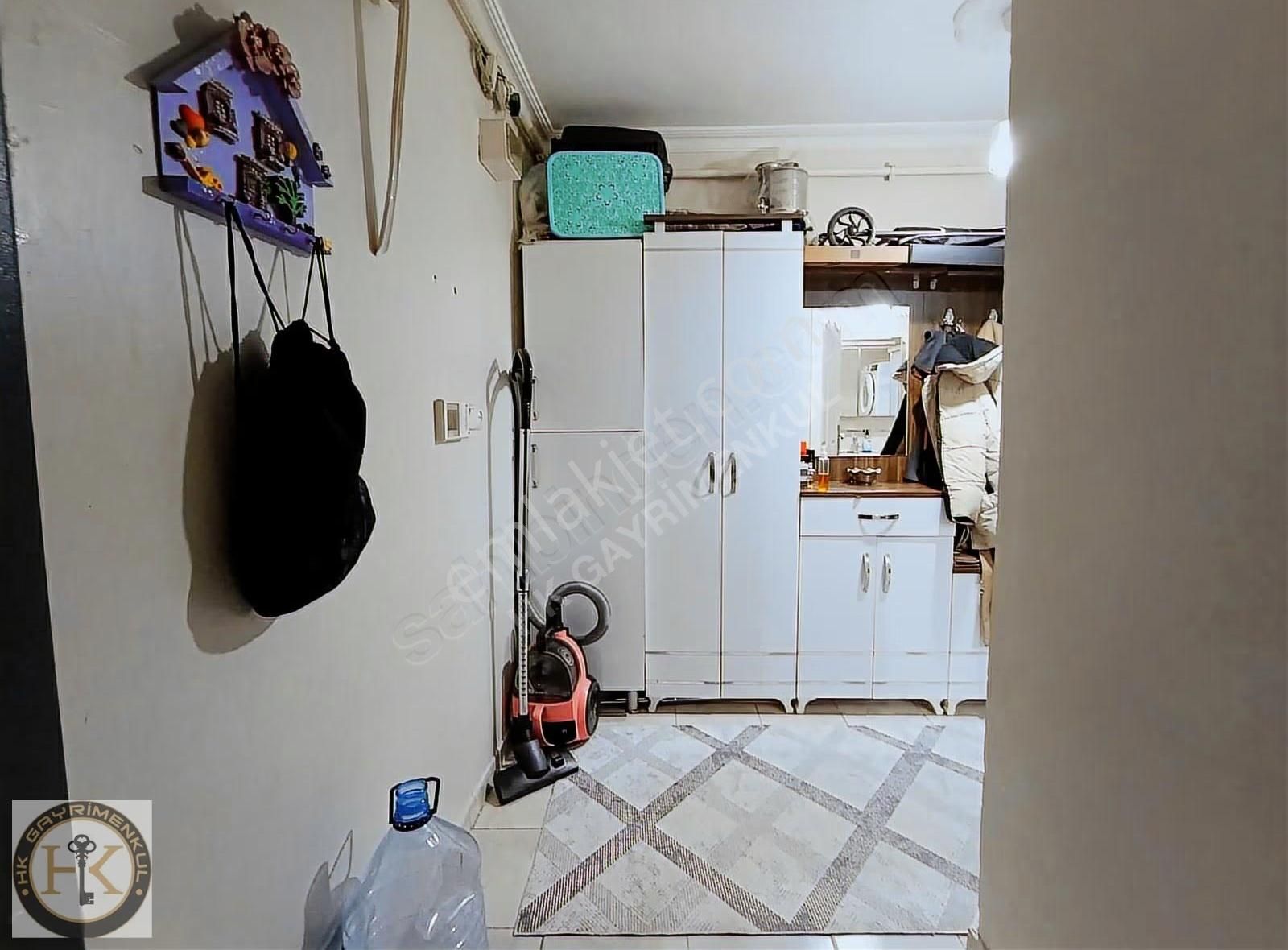 Sultangazi Uğur Mumcu'da Satılık 2+1 Daire (115m²) - Görsel 14