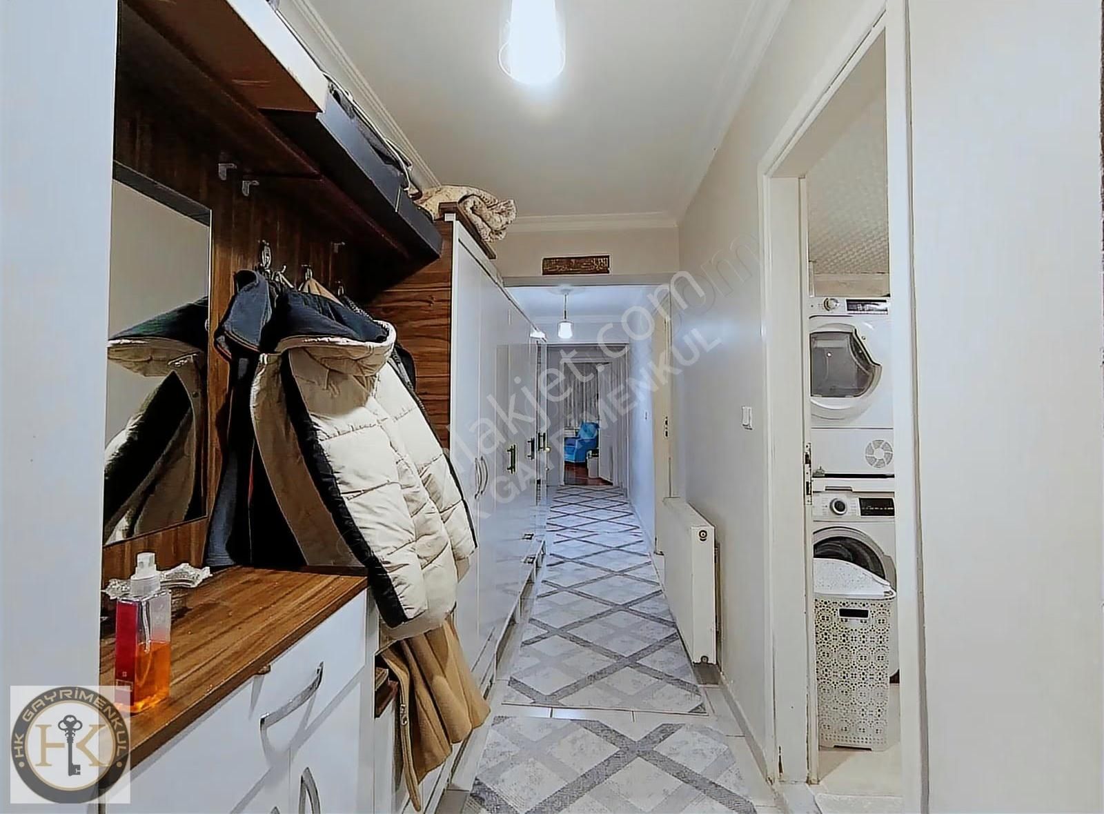 Sultangazi Uğur Mumcu'da Satılık 2+1 Daire (115m²) - Görsel 26