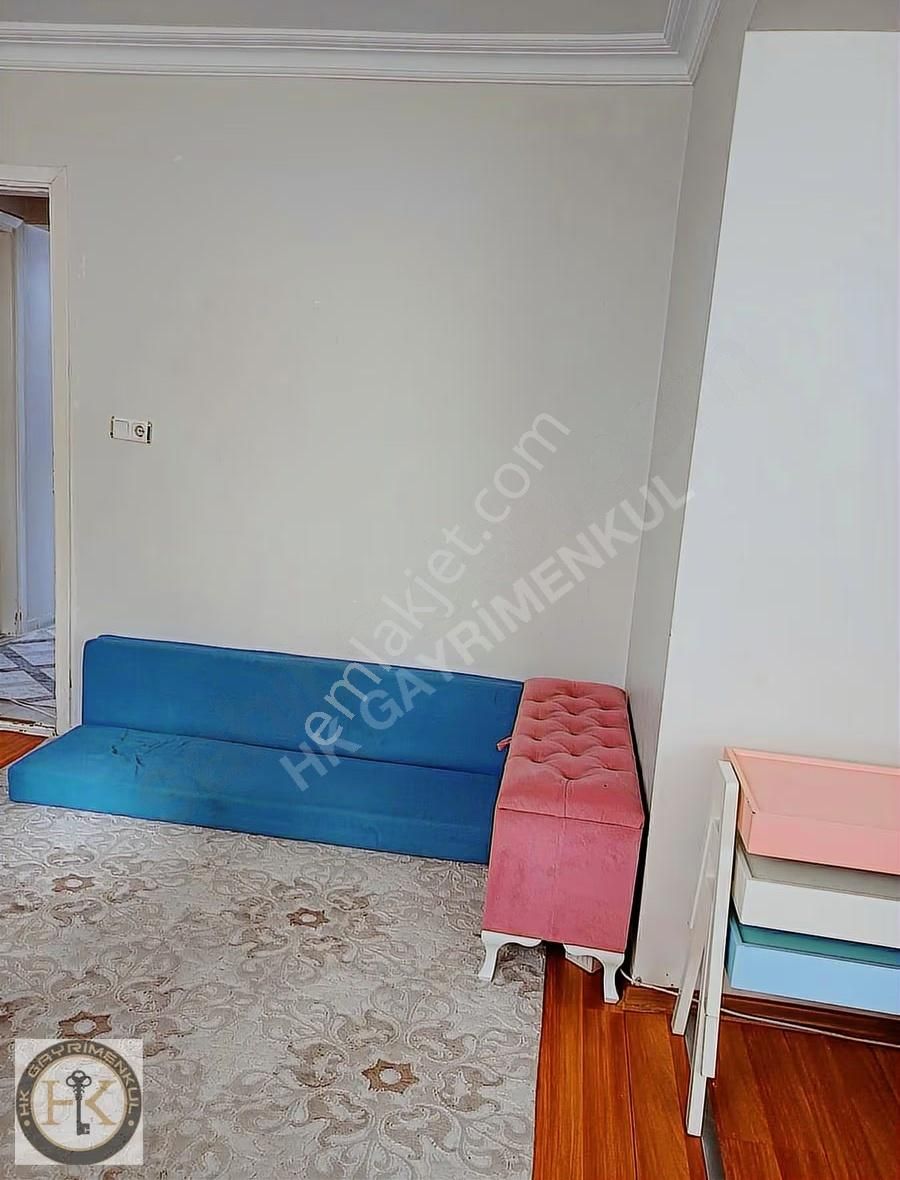 Sultangazi Uğur Mumcu'da Satılık 2+1 Daire (115m²) - Görsel 24