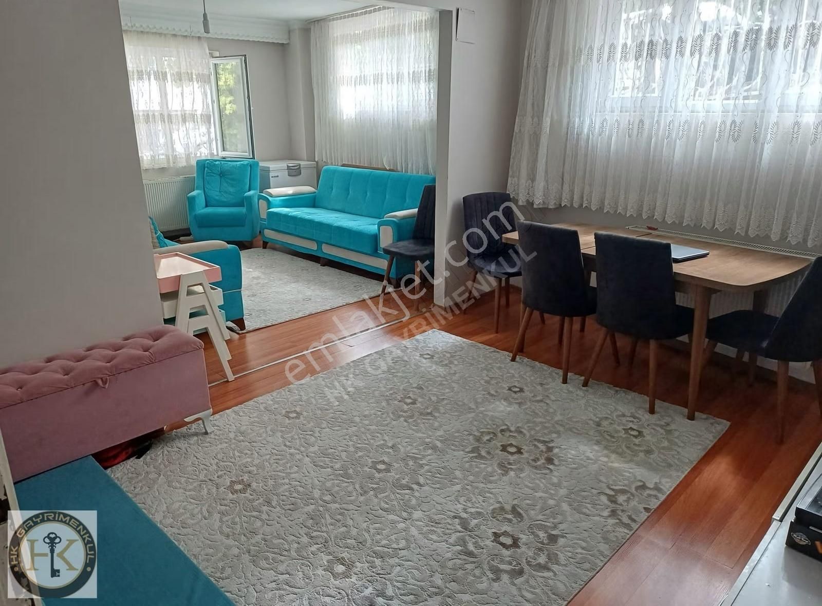 Sultangazi Uğur Mumcu'da Satılık 2+1 Daire (115m²) - Görsel 4