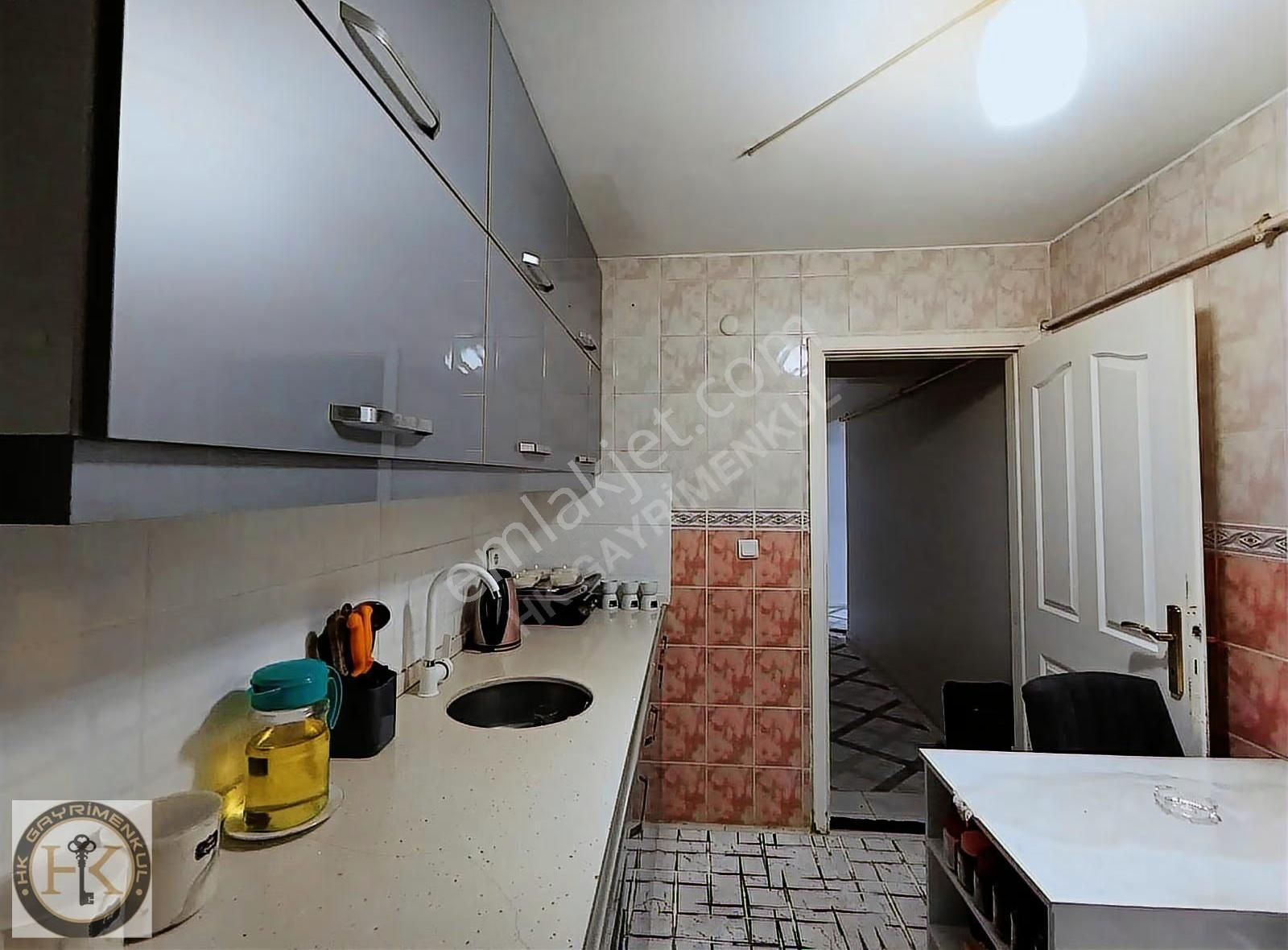 Sultangazi Uğur Mumcu'da Satılık 2+1 Daire (115m²) - Görsel 22