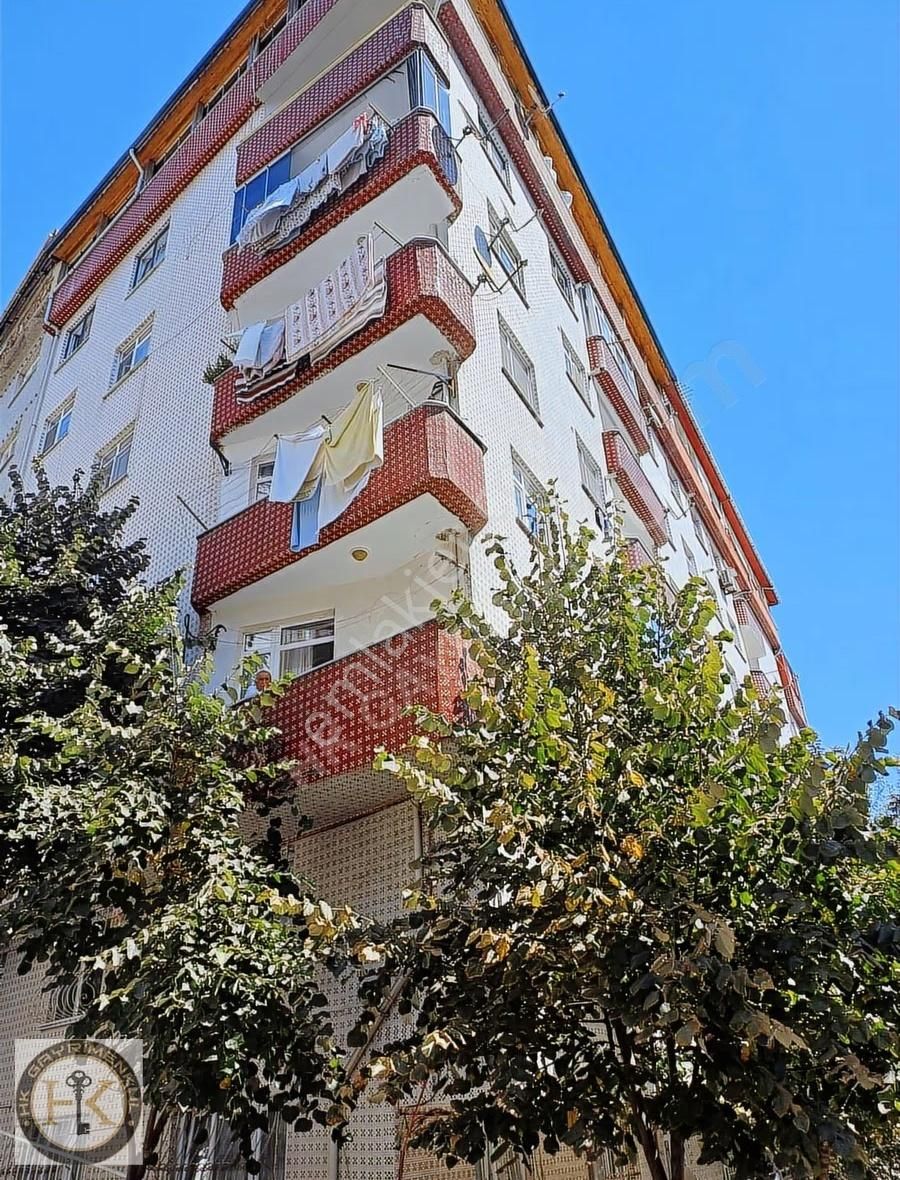 Sultangazi Uğur Mumcu'da Satılık 2+1 Daire (115m²) - Görsel 30
