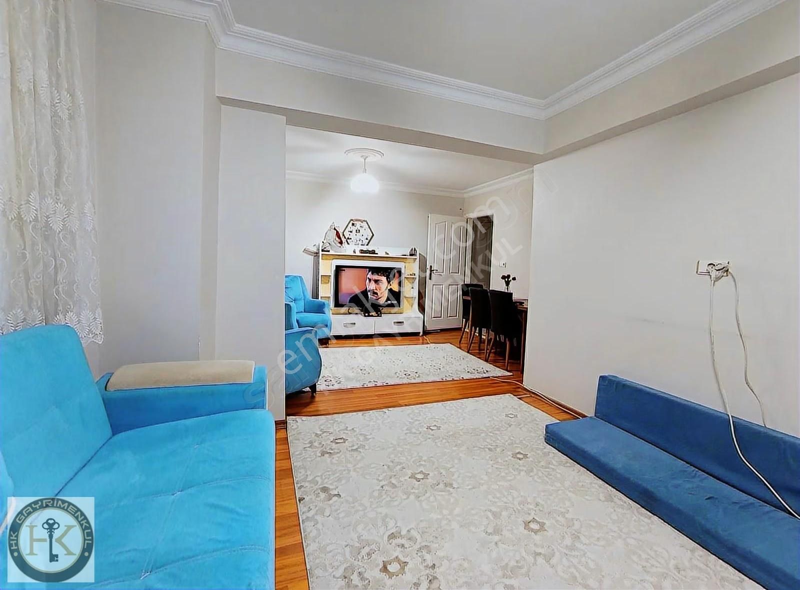 Sultangazi Uğur Mumcu'da Satılık 2+1 Daire (115m²) - Görsel 5